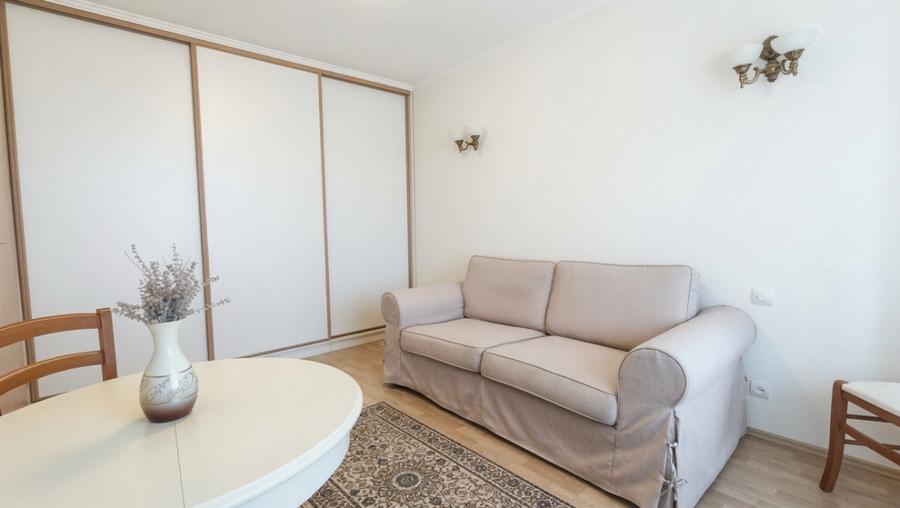 Apartament Zorilor, 63mp, garaj subteran si boxa incluse in pret!