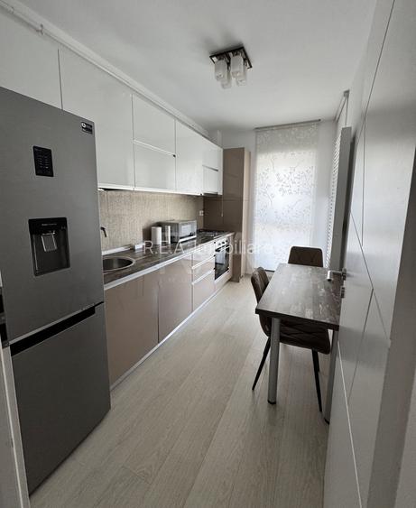 Apartament 2 Camere | Exigent Plaza | Vedere Parcul Liniei | 10/11 - 5
