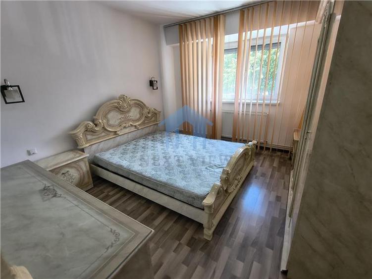 Apartament 4 camere, Marasti