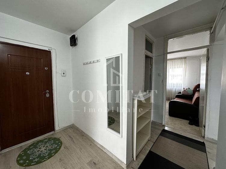 Apartament 3 camere | Decomandat | Zorilor