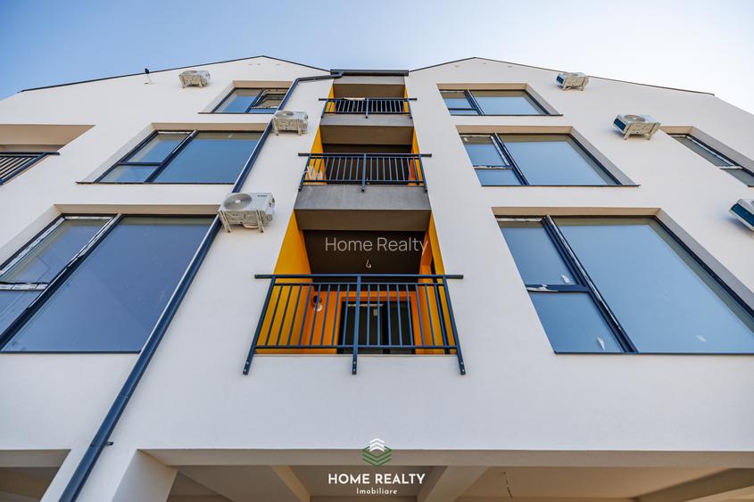 COMISION 0% I Apartament 1 cameră cu grădină proprie. - 2