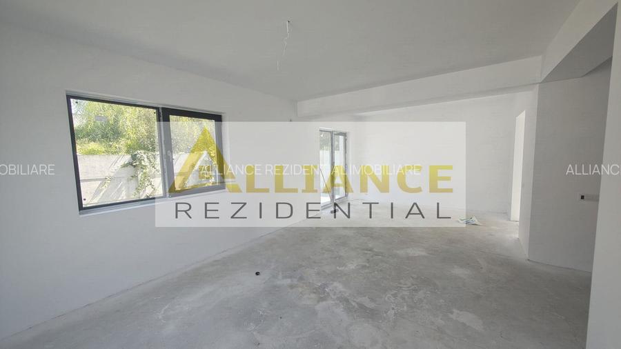 Vila de vanzare-4 camere-TEREN 760 MP-500 M de STV - 11