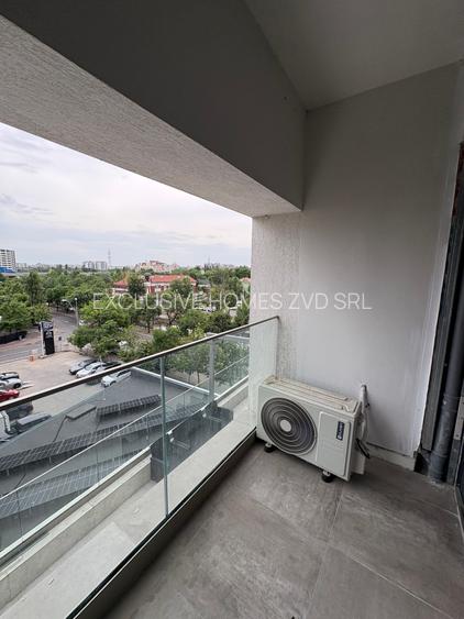 Apartament 2 camere complet mobilat si utilat - 10