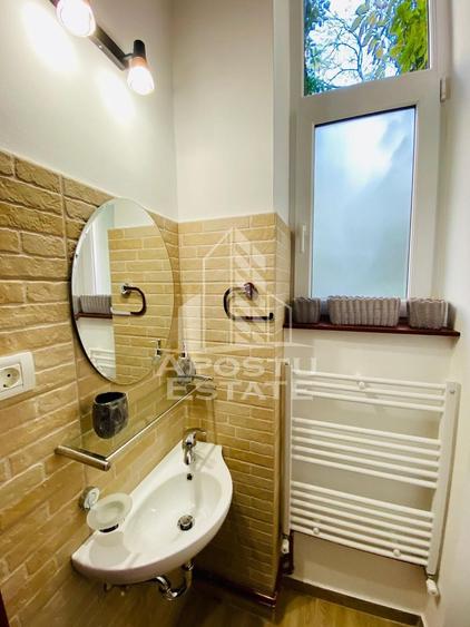 Apartament 3 camere de inchiriat ,Piața Victoriei-Timisoara