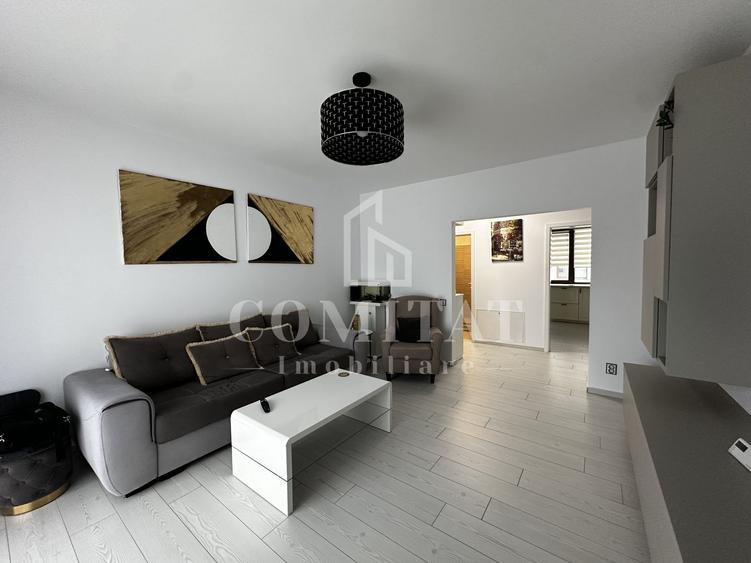 Apartament la cheie | Etaj intermediar | Bună Ziua