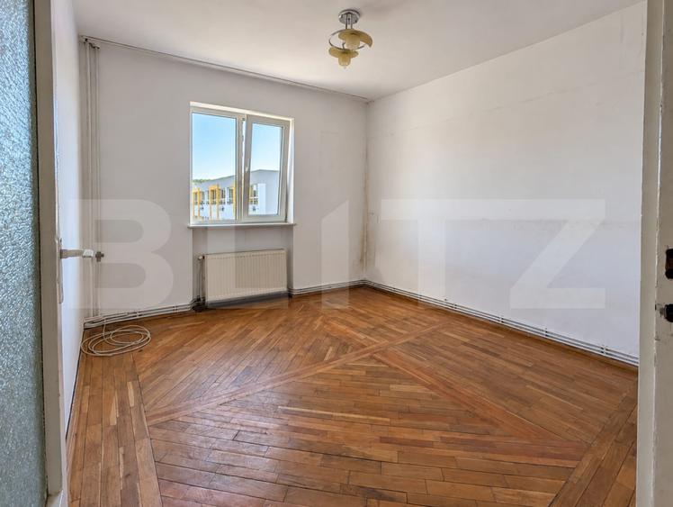 Apartament 2 camere, 37 mp, zona Astoria