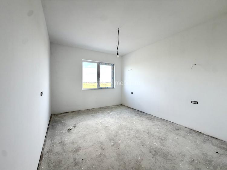 Duplex modern, 5 camere, 130 mp utili, 350 mp teren - Dumbravita - 6