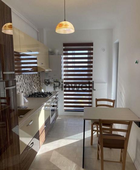 Exigent Plaza I 2 camere I Loc de parcare si boxa inclus