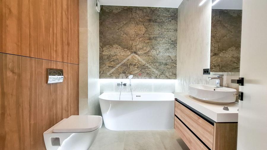 Apartament Finisaje Superioare I Central