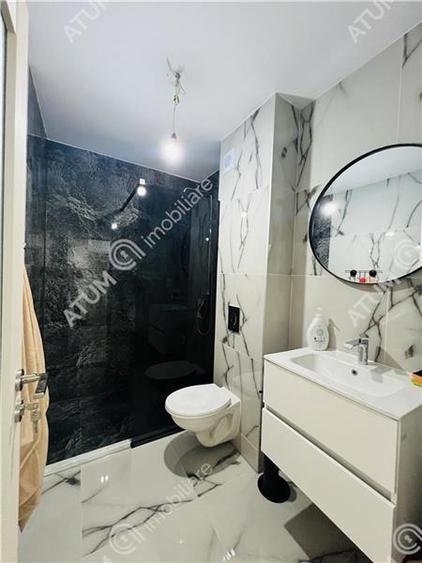 Apartament intabulat cu 2 camere si balcon etaj 2 zona Doamna Stanca