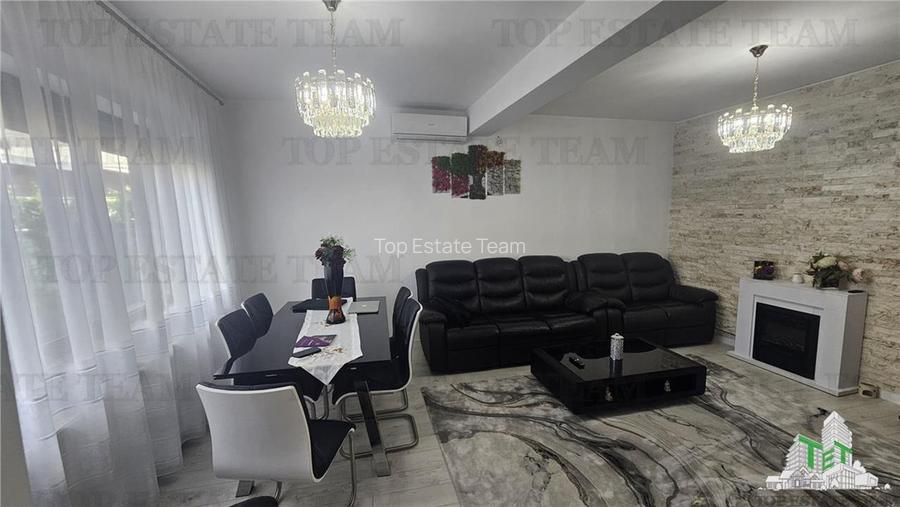 Vila lux 4 camere+terasa/beci in Chiajna - 11
