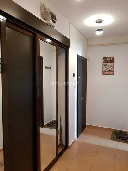 Apartament 2 Camere Podu Ros - 4