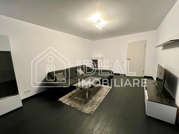 Penthouse de închiriat | Zona Doamna Stanca | 100mpu - 13