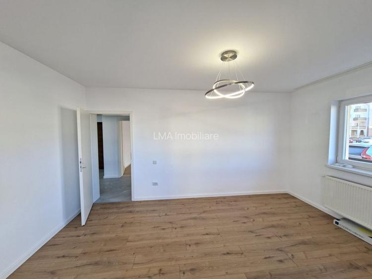 Apartament 2 camere Subcetate City  Sanpetru  Brasov - 11