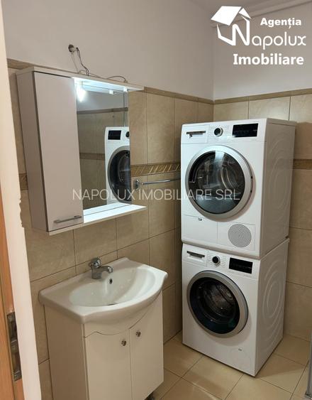 🏡✨ Apartament cu 2 camere de vânzare în Borhanci – confort, lumină și locație e - 8