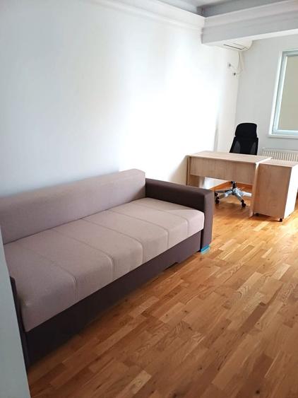 Garsonieră decomandată cu centrală proprie și parcare, High Class Residence