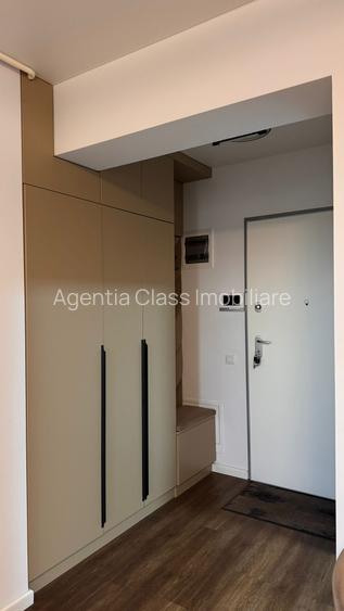 Apartament 2 camere | Complex Flamingo | 57 mp | Etaj 3 | 2022 - 7