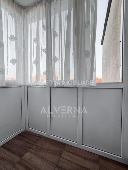 Apartament 3 camere | 67mp | *parcare | *PetFriendly | Manastur - 14