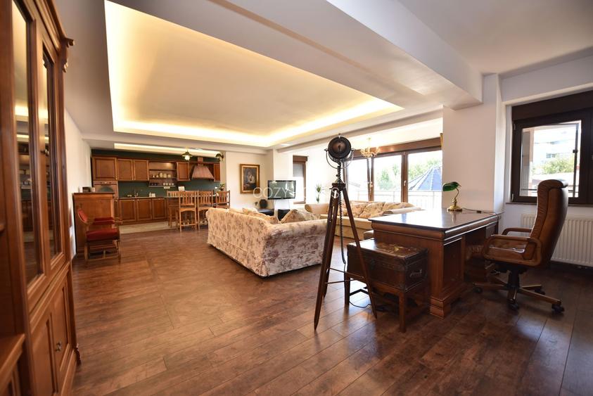 Apartament 3 camere 148 mp | Terasa + parcare | Pet-friendly |  Dacia - 2