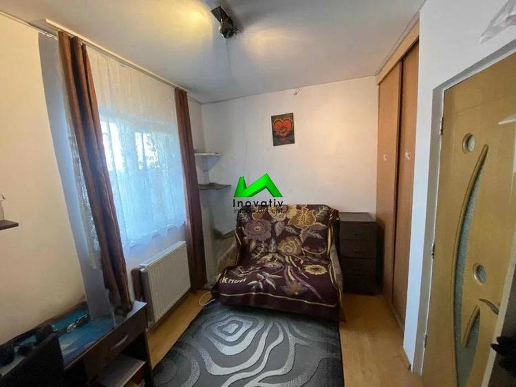 Apartament de vanzare 3 camere in Panoramic Garden Sibiu