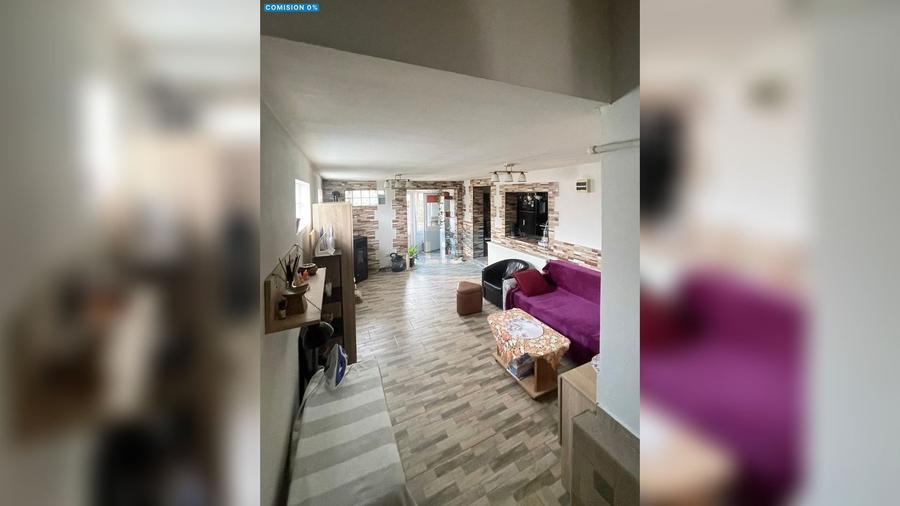 Casa superba din caramida arsa in zona Stavila