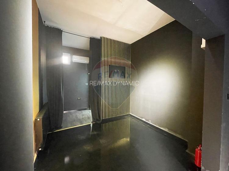 Spațiu comercial de inchiriat ultracentral - 8