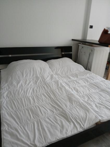 Inchiruere garsoniera, garantia 200 euro