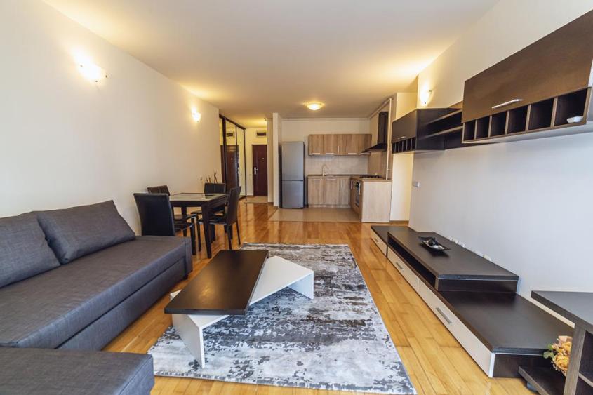 3 camere | Ansamblul Residential Edenia
