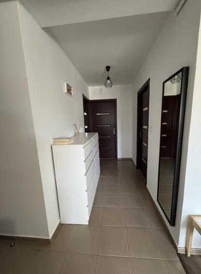 Apartament 3 Camere Dec. ETAJ 1 - Zona Soleia Valea Lupului - Mega Image