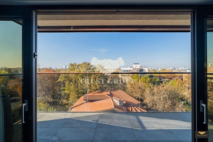 Penthouse tip Duplex Primaverii |+ 2 Locuri Parcare + Boxa - 34