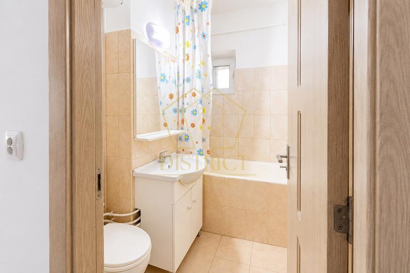 Apartament cu o camera | Take Ionescu