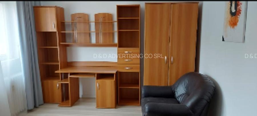 Apartament 3 camere de închiriat | Zona Dristor | 70 mp | Decomandat | 7 minute - 7