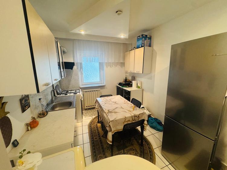 Comision 0% | Apartament 2 Camere Decomandat, Etaj 1 – Crihala Nord, lângă Carre