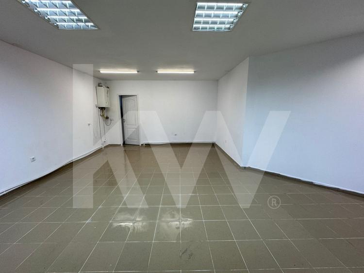 Spațiu comercial de închiriat | 30 mp | Cartierul Tineretului, Sibiu