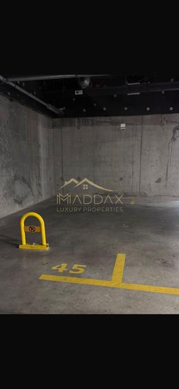 2 Camere Decomandat | Aviației Park | Etaj 3 | Vedere Spate (Liniște) | Parcare