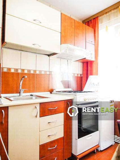 Apartament 2 camere Podu Ros