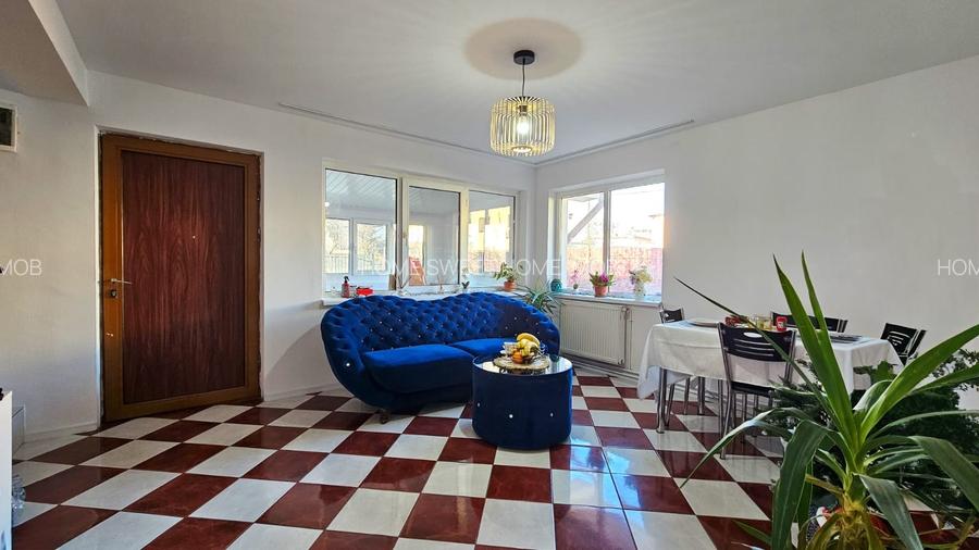 Casa individuala | 5 camere | Curte mare | Sector 1 | Comision 0 - 22