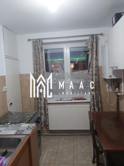 Apartament 2 camere | Parter | Pretabil spațiu comercial | Zona Milea - 5
