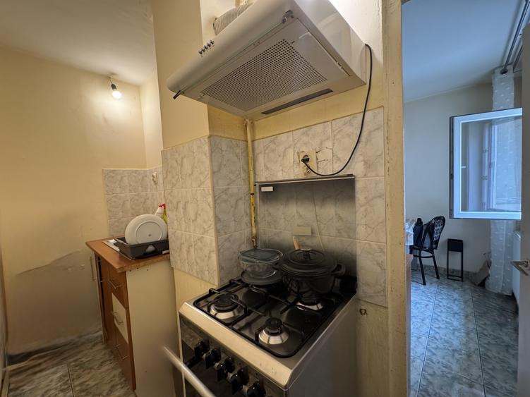Apartament 3 camere, 78 mp | Bucovina – str Storojinet | Comision 0%