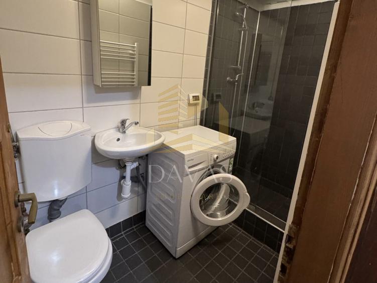 Apartament de o camera | Centru