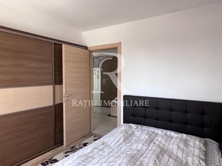 Apartament cu 2 camere| Parcare Supraterana | Piata Nucetului | Oradea