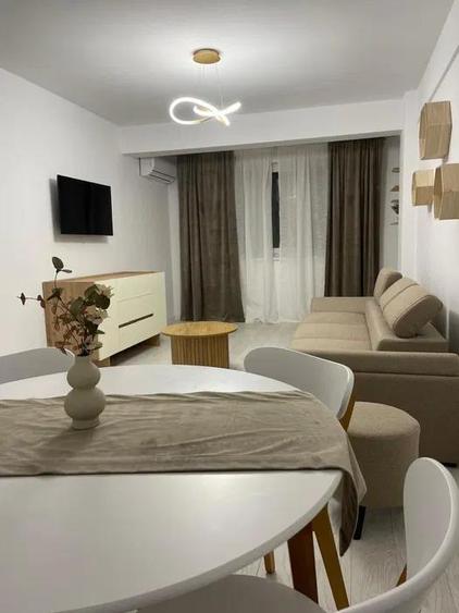 Apartament cu 2 camere decomandat, etajul 1, loc de parcare - Valea Lupului