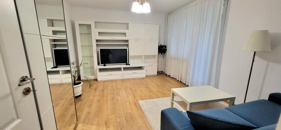 Dristor | 2 Camere | Decomandat | Renovat | Prox. Metrou |