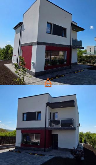 Casa / Vila - P+E - 140 mp , teren 480 mp - Barnova