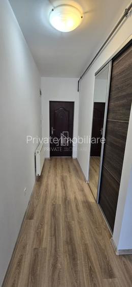 Apartament 2 Camere Bloc Nou/Parcare, Str Cuza Voda, Zona Centrala - 9
