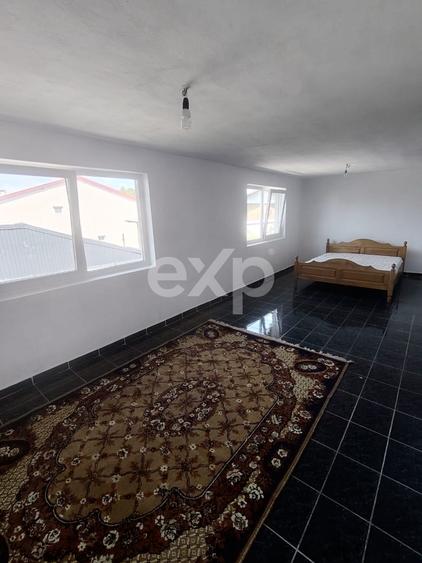 Etaj+Mansardă de vanzare | Targoviste Zona Inspectoratului Scolar|90 mp+Mansardă