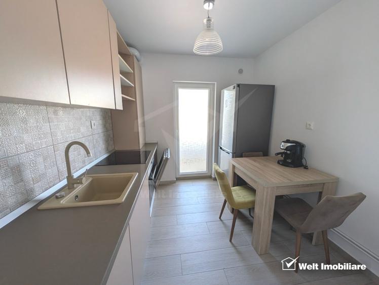 Apartament 2 Camere Decomandat | Gheorgheni