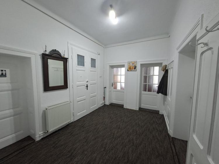Apartament Deosebit cu 4 Camere - 129 mp Utili - Orasul de Jos