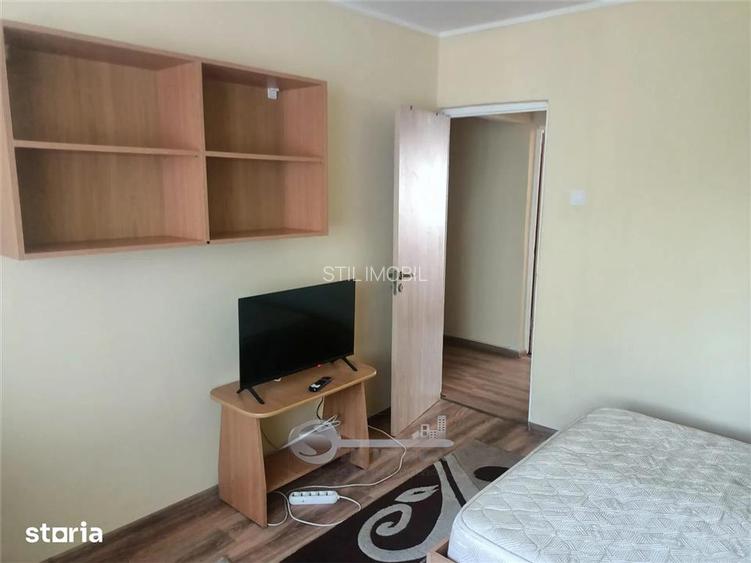 Apartament 2 Camere – Complet Mobilat și Utilat, Gara Iași - 2