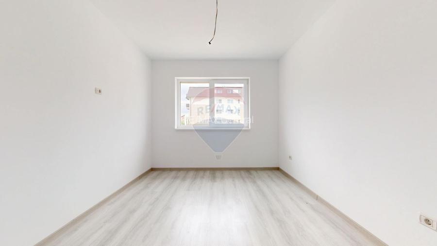 Apartament cu 3 camere, 2 băi și parcare inclusă I Subcetate City 2 - 4